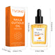 Honey Milk Cuticle Oil 30ml Dropper Nail Moisturizer