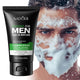 Men's Deep Cleansing Oil-Control Facial Wash 100g