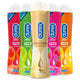 Water-Based Intimate Lubricating Oil Warming