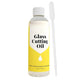 Glass Cutter Cutting Oil 120ml for Glass and Mirrors
