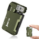 WUBEN G5 400 Lumen RGB EDC Pocket Flashlight