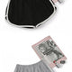 Women's Quick-Dry Running Fitness Shorts