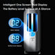 Rechargeable 5-Mode Aromatic Essential Oil Diffuser