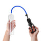 Clitoral Vacuum Pump System