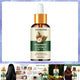 Rosemary and Coconut Hair Growth Oil Anti-Loss