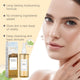 Centella Skin Care Set with Serum Face Wash and Cleansing Oil