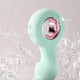 Handheld Anal Plug and Bead Massager Set
