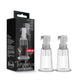 Clitoral Vacuum Pump System