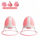 Breast Vibrator and Nipple Stimulator