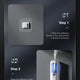 Rechargeable 5-Mode Aromatic Essential Oil Diffuser