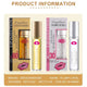 Volumizing Lip Plumper Oil Gloss