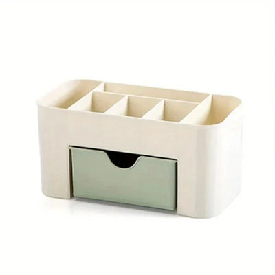 Clear Acrylic Makeup Drawer Organizer for Vanity