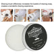 Men's Organic Foam Shaving Soap Bar