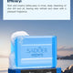 Men's 3-in-1 Moisturizing Soap with Witch Hazel and Aloe