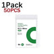 Clear Card Protective Sleeves for Kpop and Trading Cards