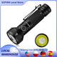 Sofirn IF22A 2100 Lumen USB-C Rechargeable Flashlight