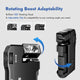 WUBEN G5 400 Lumen RGB EDC Pocket Flashlight