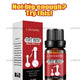 Men's Essential Oil Blend for Massage and Wellness