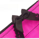 Chastity Panties Sissy Cage Belt Harness