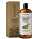USDA Organic Cold-Pressed Coconut Oil for Skin Face and Hair