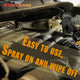 Hydroshine Car Engine Bay Cleaner Decontamination Spray