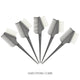 Professional Hair Dye Application Brush for Salon and Home