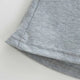 Women's Square Collar Slim-Fit Stretch Crop Top