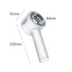 Dual-Channel Male Vibration Stroker