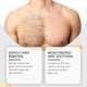 East Moon Avocado Men's Hair Removal Cream Non-Irritating