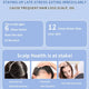 Scalp Massage Roller Comb