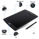 8.5-Inch LCD Writing and Drawing Tablet Ultra-Thin
