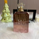 Sweet Vanilla Cotton Candy Women's Body Spray 100ml
