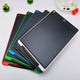 8.5-Inch LCD Writing and Drawing Tablet Ultra-Thin