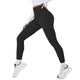 Women's Thermal High-Waist Butt-Lifting Yoga Leggings