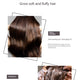 Rose Essence Oil Capsules Leave-In Anti-Frizz Hair Serum
