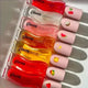 Honey Moisturizing Lip Balm Oil Gloss Plumping