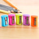 Desktop Automatic Electric Pencil Sharpener for 6-8mm