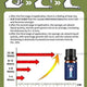 Penis Enlargement Oil - Thickening Formula