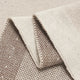 Knitted Baby Swaddle Blanket 90x70cm