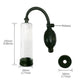 Manual Penis Extender Vacuum Pump Gauge