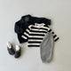 Baby Boys' Solid Color Sport Sweatpants