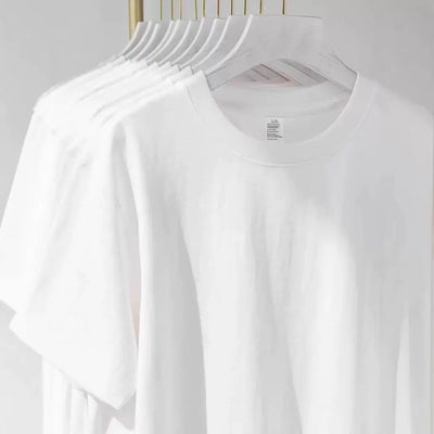 Women's Oversized Funny Cat Print Casual Tee