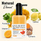 AILKE Organic Turmeric Skin Care Brightening Set