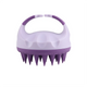 Silicone Scalp Shampoo Massage Brush