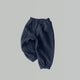 Baby Boys' Solid Color Sport Sweatpants