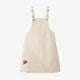 Kids' Pinstripe Denim Family Matching Collection Set