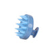 Silicone Scalp Massage Shower Brush