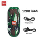 T&G TG117 Portable Waterproof Bluetooth Speaker