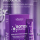 5-Second Keratin Hair Mask Deep Moisture Repair