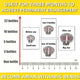 Male Intimate Delay and Enlargement Oil